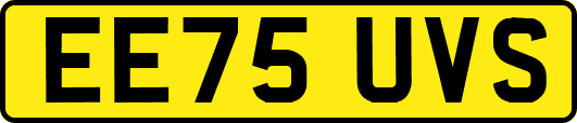 EE75UVS