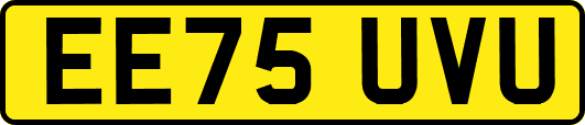 EE75UVU
