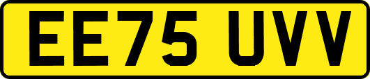 EE75UVV