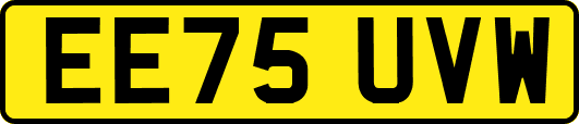 EE75UVW