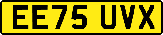 EE75UVX