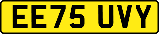 EE75UVY