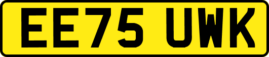 EE75UWK