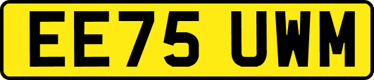 EE75UWM