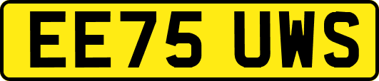 EE75UWS