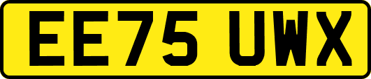 EE75UWX