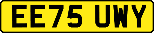 EE75UWY