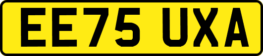 EE75UXA