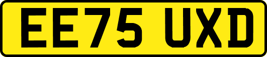 EE75UXD