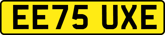 EE75UXE
