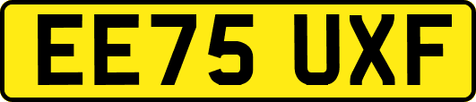 EE75UXF