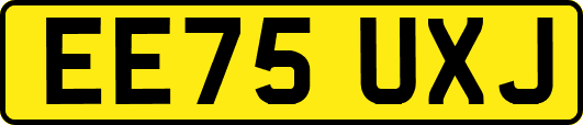 EE75UXJ