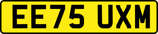 EE75UXM