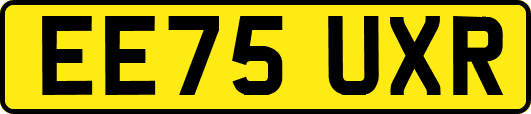 EE75UXR