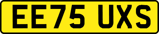 EE75UXS