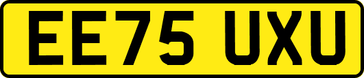EE75UXU