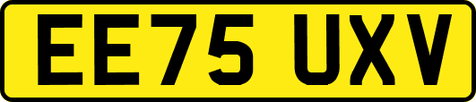 EE75UXV