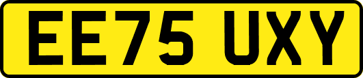 EE75UXY