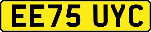 EE75UYC