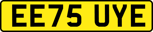 EE75UYE