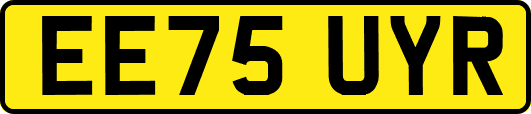 EE75UYR