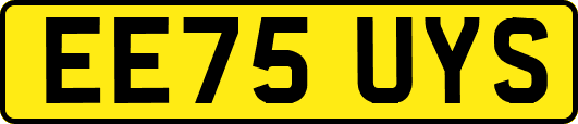 EE75UYS