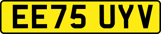 EE75UYV