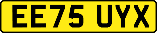 EE75UYX