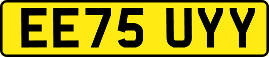 EE75UYY