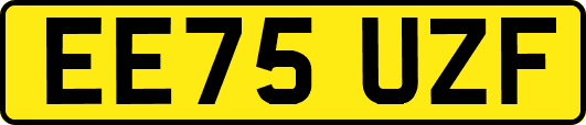 EE75UZF