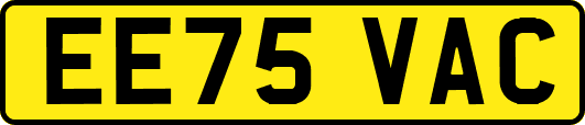 EE75VAC