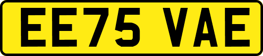 EE75VAE