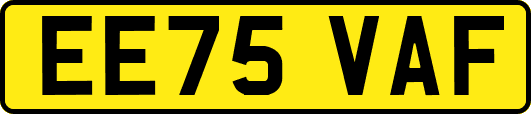 EE75VAF