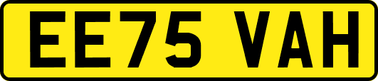 EE75VAH