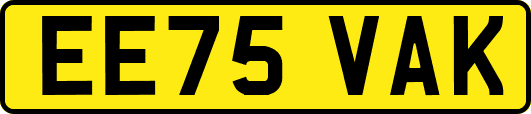 EE75VAK