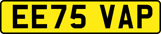 EE75VAP