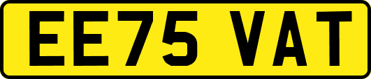 EE75VAT