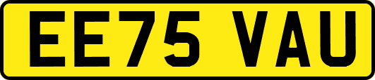 EE75VAU