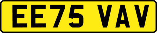 EE75VAV