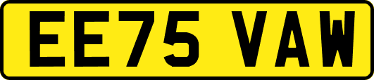 EE75VAW