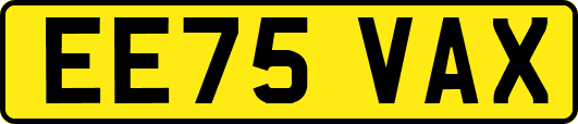 EE75VAX