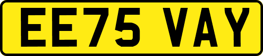 EE75VAY
