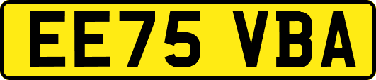 EE75VBA
