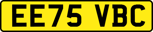 EE75VBC