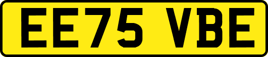EE75VBE
