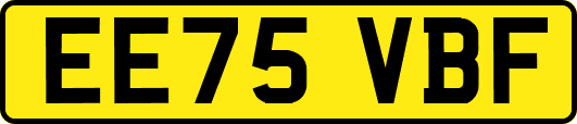EE75VBF
