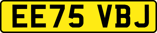 EE75VBJ