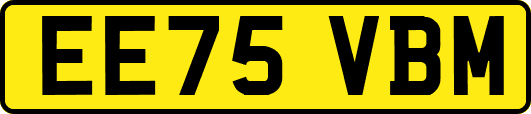 EE75VBM