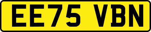 EE75VBN