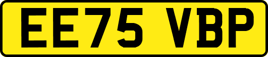 EE75VBP
